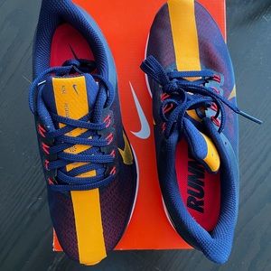 W Nike Zoom Pegasus 35 Turbo